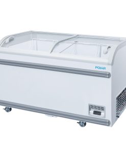 Polar G-Series Supermarket Display Freezer 500ltr (PG001)