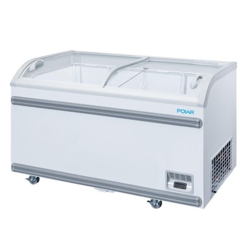 Polar G-Series Supermarket Display Freezer 500ltr (PG001)