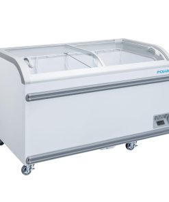 Polar G-Series Supermarket Display Freezer 500ltr (PG001)