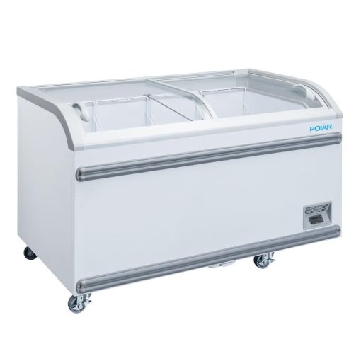 Polar G-Series Supermarket Display Freezer 500ltr (PG001)