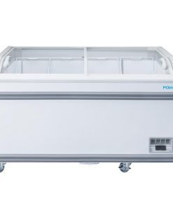 Polar G-Series Supermarket Display Freezer 500ltr (PG001)