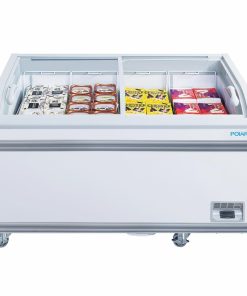 Polar G-Series Supermarket Display Freezer 500ltr (PG001)