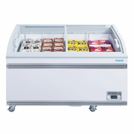 Polar G-Series Supermarket Display Freezer 500ltr (PG001)