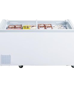 Polar G-Series Supermarket Display Freezer 500ltr (PG001)