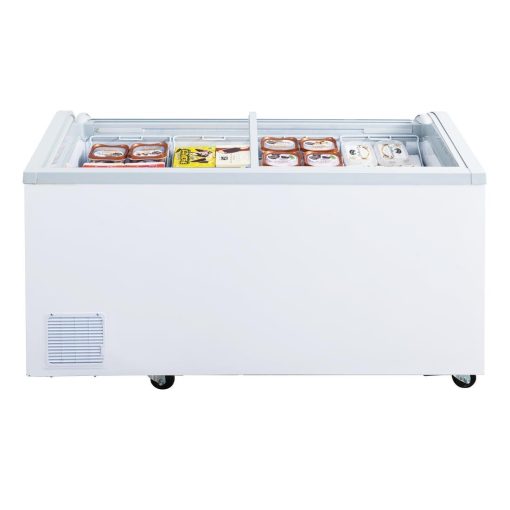 Polar G-Series Supermarket Display Freezer 500ltr (PG001)