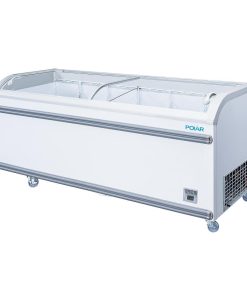 Polar G-Series Supermarket Display Freezer 700ltr (PG002)