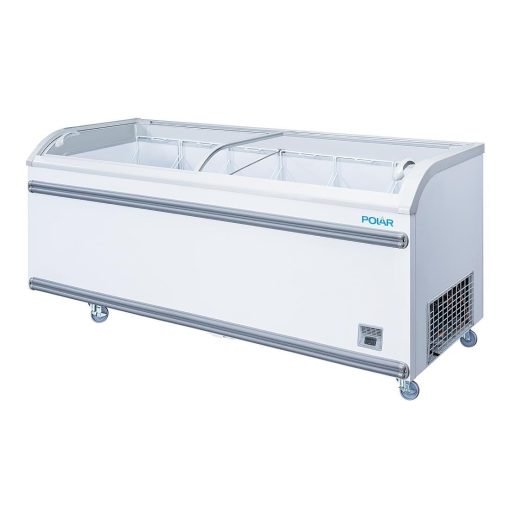 Polar G-Series Supermarket Display Freezer 700ltr (PG002)