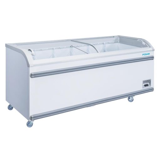 Polar G-Series Supermarket Display Freezer 700ltr (PG002)