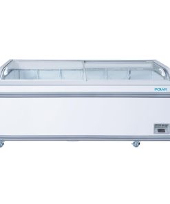 Polar G-Series Supermarket Display Freezer 700ltr (PG002)