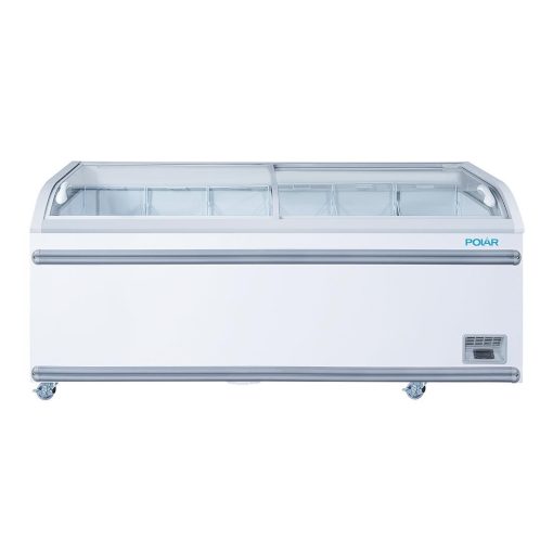 Polar G-Series Supermarket Display Freezer 700ltr (PG002)