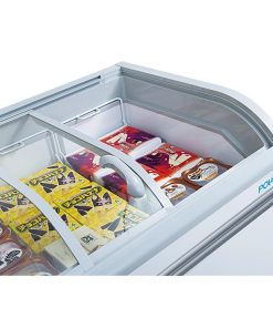 Polar G-Series Supermarket Display Freezer 700ltr (PG002)