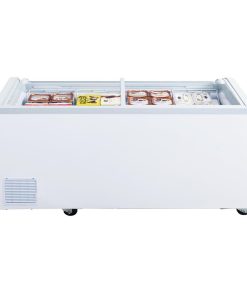 Polar G-Series Supermarket Display Freezer 700ltr (PG002)