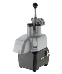 Buffalo 5Ltr Bowl Cutter and Veg Prep Attachment with 4x Discs (SA799)