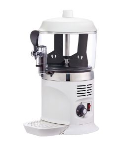 Sephra Hot Chocolate Dispenser White TS-4000-WP (BW006)