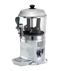 Sephra Hot Chocolate Dispenser Silver TS-4000-SS (DP609)