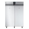 Foster EcoPro G3 2 Door 1350Ltr Cabinet Freezer with Back EP1440L 10-184 (GP623-PEB)