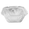 Fiesta Recyclable Foil Container 100ml 200 Pack (HW081)