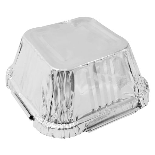 Fiesta Recyclable Foil Container 100ml 200 Pack (HW081)