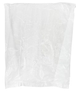 Jantex Small White Swing Bin Liners 30Ltr 1000 Pack (HW693)