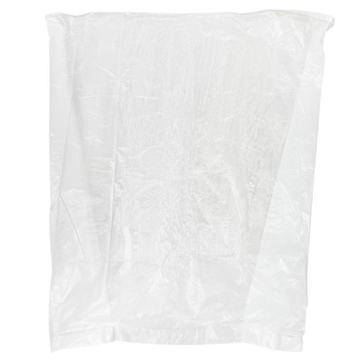 Jantex Small White Swing Bin Liners 30Ltr 1000 Pack (HW693)