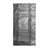 Jantex Large Medium Duty Black Bin Bags 80Ltr Pack of 20 (HW695)