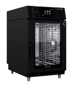 Convotherm mini black 10-10 Electric easyTouch combi oven (HW882)