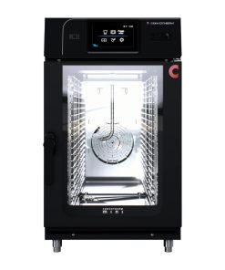 Convotherm mini black 10-10 Electric easyTouch combi oven (HW882)