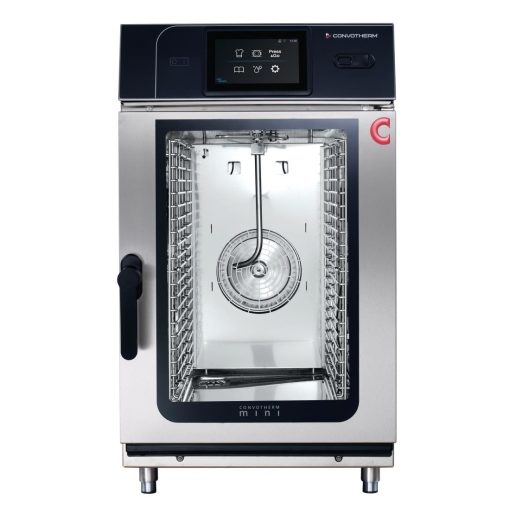 Convotherm mini 10-10 Electric easyTouch combi oven (HW896)