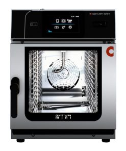 Convotherm mini 6-10 Electric easyTouch combi oven (HW897)