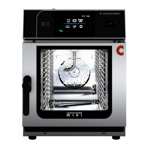 Convotherm mini 6-10 Electric easyTouch combi oven (HW897)