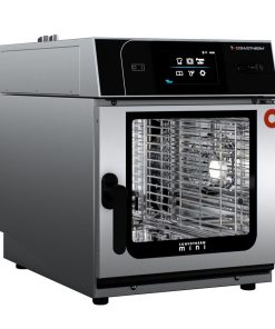 Convotherm mini 6-10 Electric easyTouch combi oven (HW897)