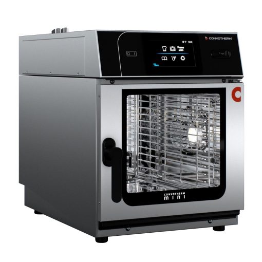 Convotherm mini 6-10 Electric easyTouch combi oven (HW897)