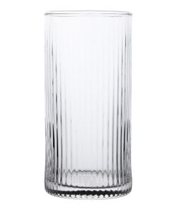 Olympia Chester Long Drink Glass 370ml 6 Pack (HZ089)