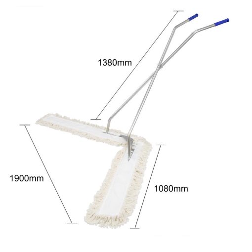 Jantex V-Sweeper (HZ844)