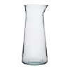 Olympia Recycled Glass Conical Carafes 1Ltr 6 Pack (JA333)