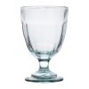 Olympia Recycled Glass Dessert Glasses 250ml 6 Pack (JA334)