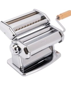 Imperia iPasta Classica Pasta Machine T-2-65mm (JA369)