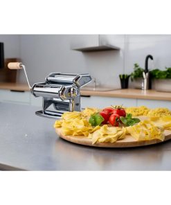 Imperia iPasta Classica Pasta Machine T-2-65mm (JA369)