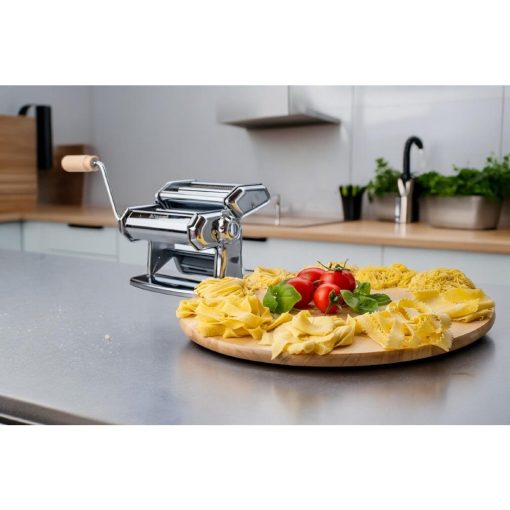 Imperia iPasta Classica Pasta Machine T-2-65mm (JA369)