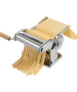 Imperia iPasta Classica Pasta Machine T-2-65mm (JA369)