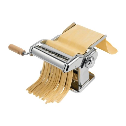 Imperia iPasta Classica Pasta Machine T-2-65mm (JA369)