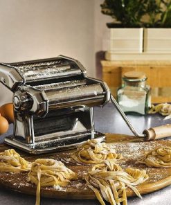 Imperia iPasta Classica Pasta Machine T-2-65mm (JA369)