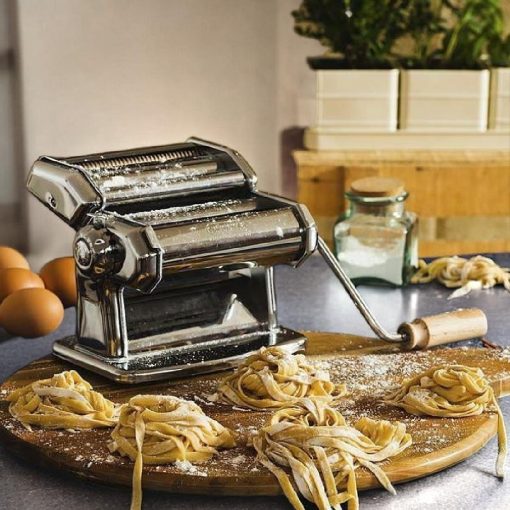 Imperia iPasta Classica Pasta Machine T-2-65mm (JA369)