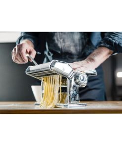 Imperia iPasta Classica Pasta Machine T-2-65mm (JA369)