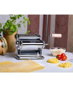 Imperia iPasta Classica Pasta Machine T-2-65mm (JA369)