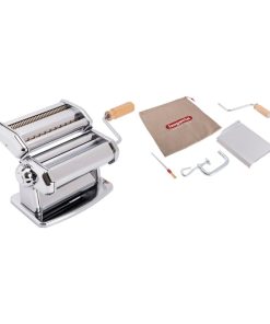 Imperia iPasta Classica Pasta Machine T-2-65mm (JA369)