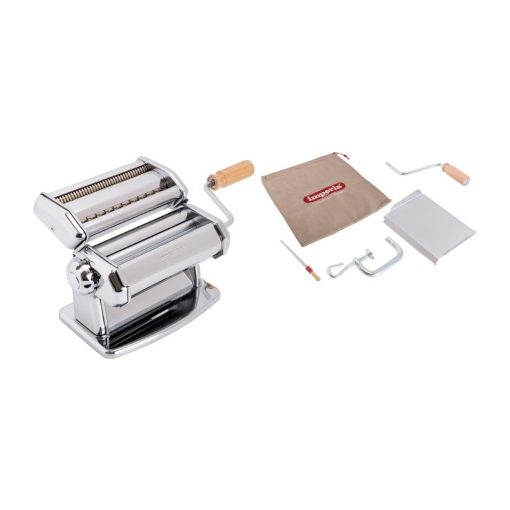 Imperia iPasta Classica Pasta Machine T-2-65mm (JA369)