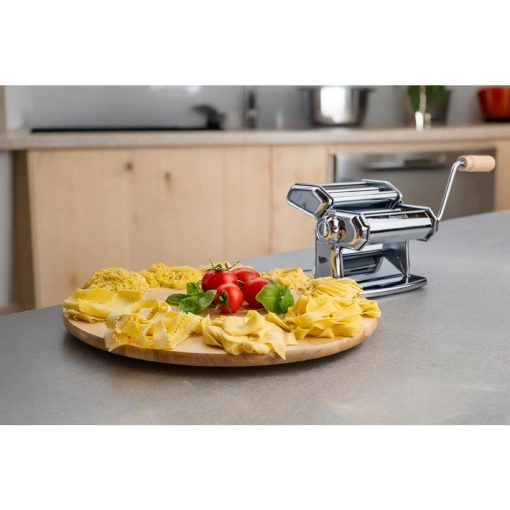 Imperia iPasta Classica Pasta Machine T-2-65mm (JA369)