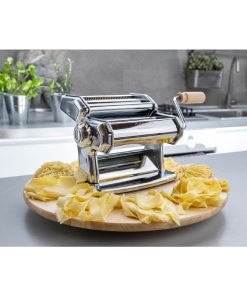 Imperia iPasta Classica Pasta Machine T-2-65mm (JA369)