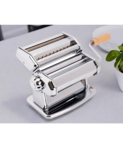 Imperia iPasta Classica Pasta Machine T-2-65mm (JA369)